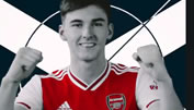 Fix: Arsenal nimmt Kieran Tierney unter Vertrag