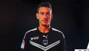 Fix: Laurent Koscielny schliesst sich Girondins Bordeaux an
