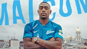 Fix: Barça-Stürmer Malcom unterschreibt bei Zenit