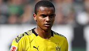 Favre ist bei Manuel Akanji optimistisch