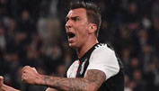 Mario Mandzukic hat sich angeblich entschieden