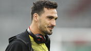 Favre bringt Hummels-Comeback in Nationalelf ins Spiel