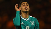 Bayern-Youngster Shabani wechselt in die Premier League