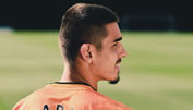 Fix: Wolves schnappen sich Bayern-Youngster Shabani