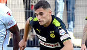 Nedim Bajrami vor Wechsel zu Juventus