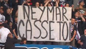 PSG-Ultras verschmähen Neymar