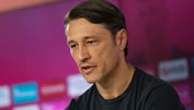 Bayern-Coach Kovac fordert weitere Verstärkungen