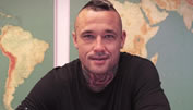 Rückkehr perfekt: Nainggolan unterschreibt in Cagliari