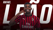 Fix: Milan nimmt Rafael Leão unter Vertrag