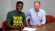 Reece Oxford wechselt definitiv nach Augsburg