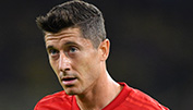 FC Bayern: So wird der Lewandowski-Ausfall kompensiert