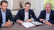 Offiziell: Lewandowski verlängert beim FC Bayern bis 2023