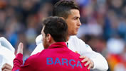 Ronaldo nennt den Unterschied zwischen ihm und Messi