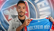 Salim Khalifi wechselt leihweise vom FCZ zu Holstein Kiel
