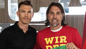 Stephan Lichtsteiner begründet seinen Wechsel nach Augsburg