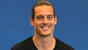 Schweizer Goalie Steven Deana heuert in Duisburg an