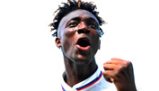Chelsea vor Verlängerung mit Tammy Abraham