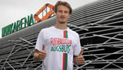 Augsburg angelt sich auch Tin Jedvaj