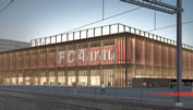 Gegenwind für Aarauer Stadionprojekt