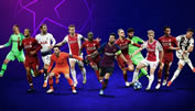 UEFA-Spieler des Jahres: Das sind die Nominierten