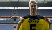 Ex-FCZ-Verteidiger Maxsö unterschreibt bei Bröndby