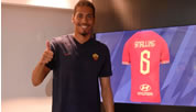 Chris Smalling überrascht in Rom alle