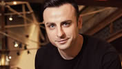 Dimitar Berbatov verkündet seinen Rücktritt