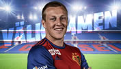 FC Basel schickt Bergström zurück
