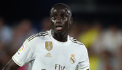 Real Madrid muss auf Neuzugang Ferland Mendy verzichten