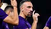 Ribery ist Spieler des Monats