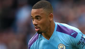 Gabriel Jesus kommentiert das Bayern-Gerücht