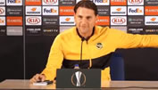 YB-Coach Gerardo Seoane verrät Teile der Aufstellung