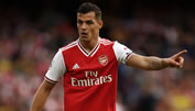 Granit Xhaka: Eine heisse Spur führt zu Milan