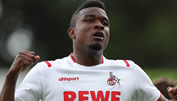 Köln will mit Torjäger Jhon Cordoba verlängern