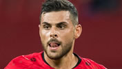 Arsenal-Interesse: Leverkusen möchte Volland halten