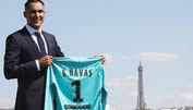 Navas‘ PSG-Gehalt enthüllt