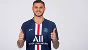 Mauro Icardi dementiert Probleme mit Messi