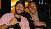 PSG: Fehlen von Neymar & Mbappé war ein Vorteil