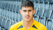 YB verleiht Pedro Teixeira nach Kriens