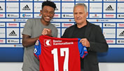 FCB: Ramires fällt mehrere Wochen aus