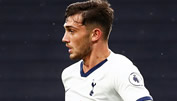 Die Bayern schielen auf Spurs-Talent Troy Parrott