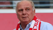 Salihamidzics Abschiedsworte an Hoeness