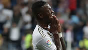 Real Madrid lässt Vinicius nicht gehen