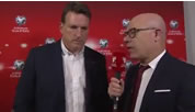Andi Herzog hat keine Spieler zum Weinen gebracht