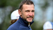 Trainerwechsel? Milan kontaktiert Andriy Shevchenko