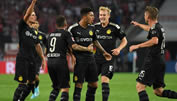BVB sichert sich Transferrechte an El Kababri