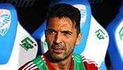 Buffon-Berater kündigt Gespräche an