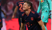 Robert Lewandowski reist nicht ins Bayern-Trainingslager