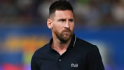 Lionel Messi: Der aktuelle Vertrag läuft sogar nur bis 2020