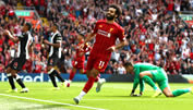 Salah lehnte Angebot von Real Madrid ab